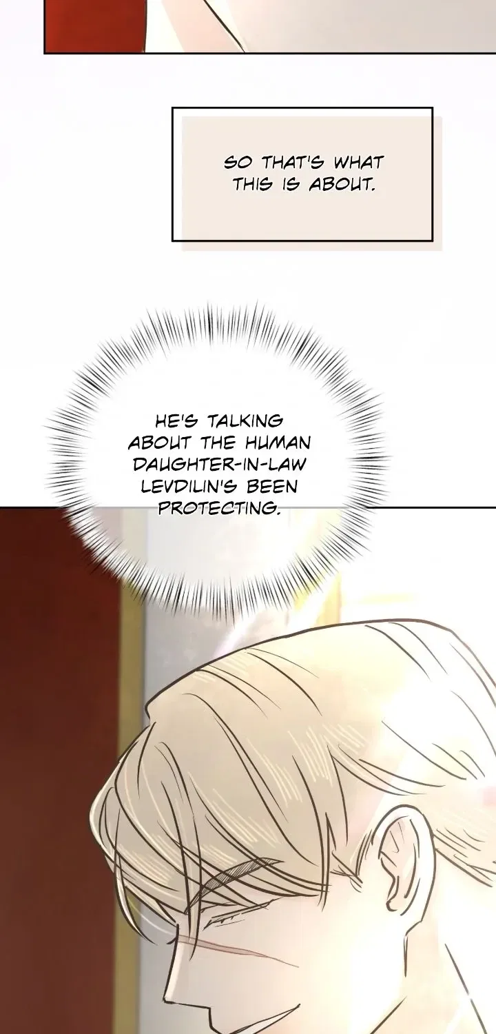 I adopted a male lead from prison shelter Chapter 93 – Page 21