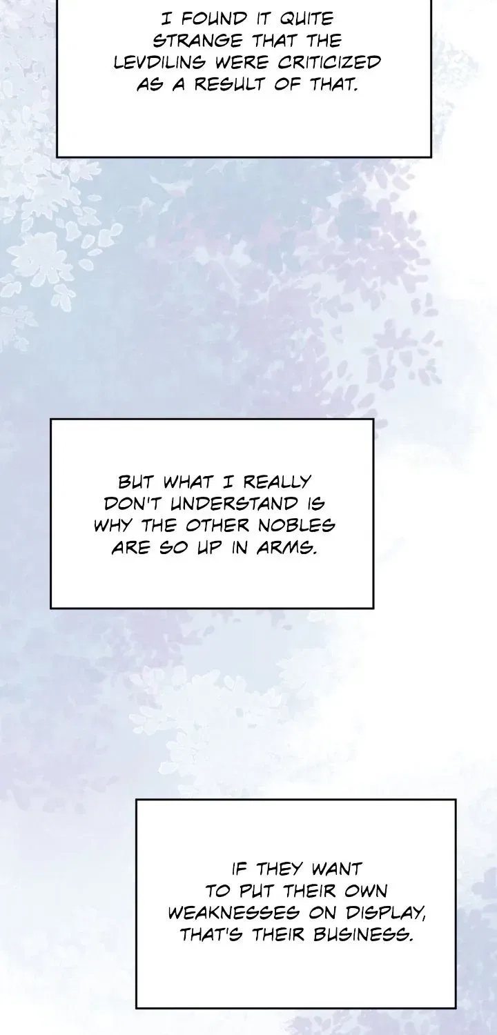 I adopted a male lead from prison shelter Chapter 93 – Page 23