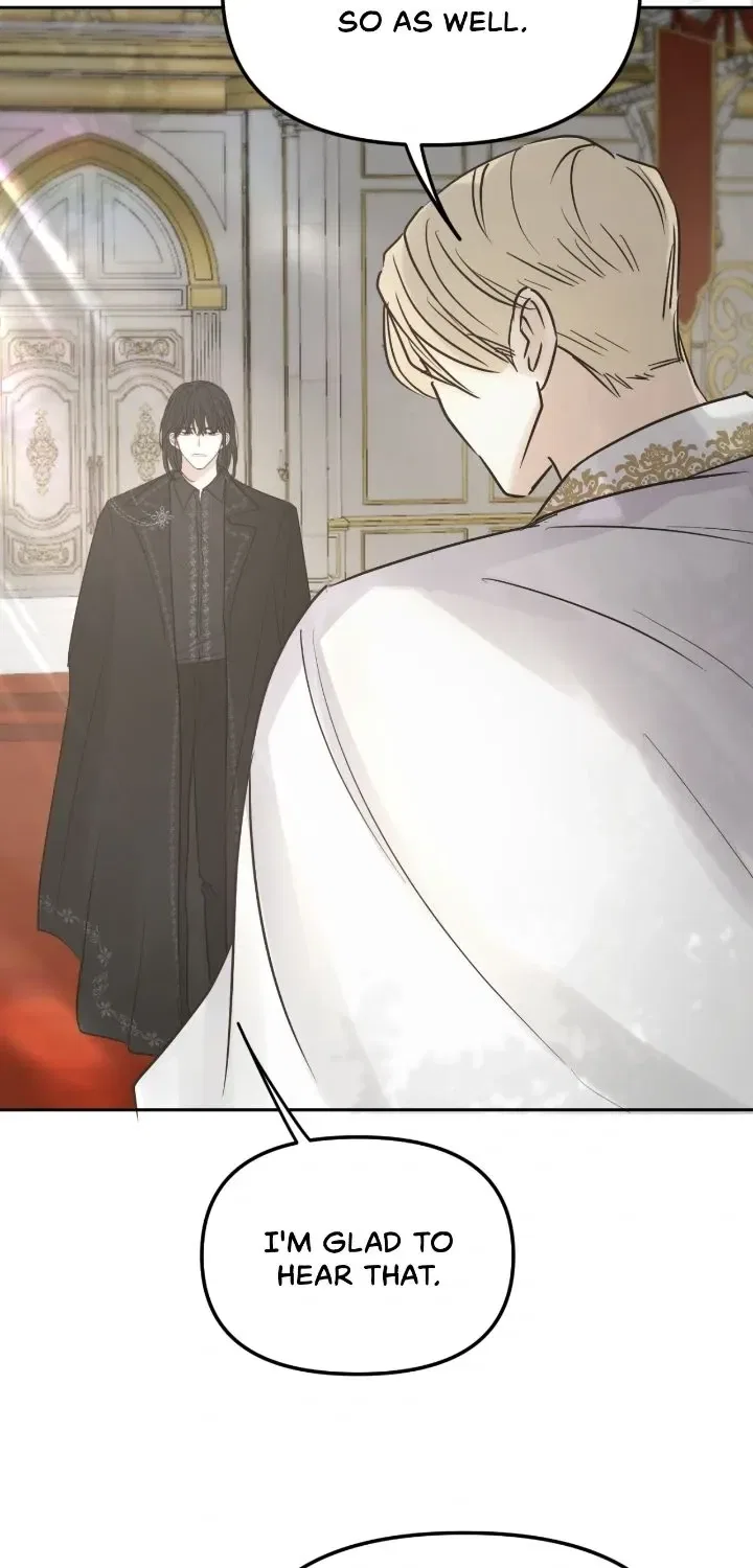 I adopted a male lead from prison shelter Chapter 93 – Page 25