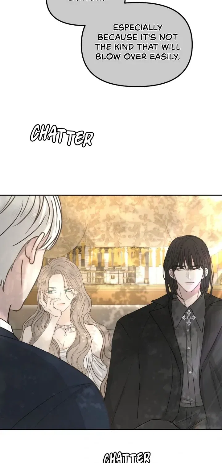 I adopted a male lead from prison shelter Chapter 93 – Page 40