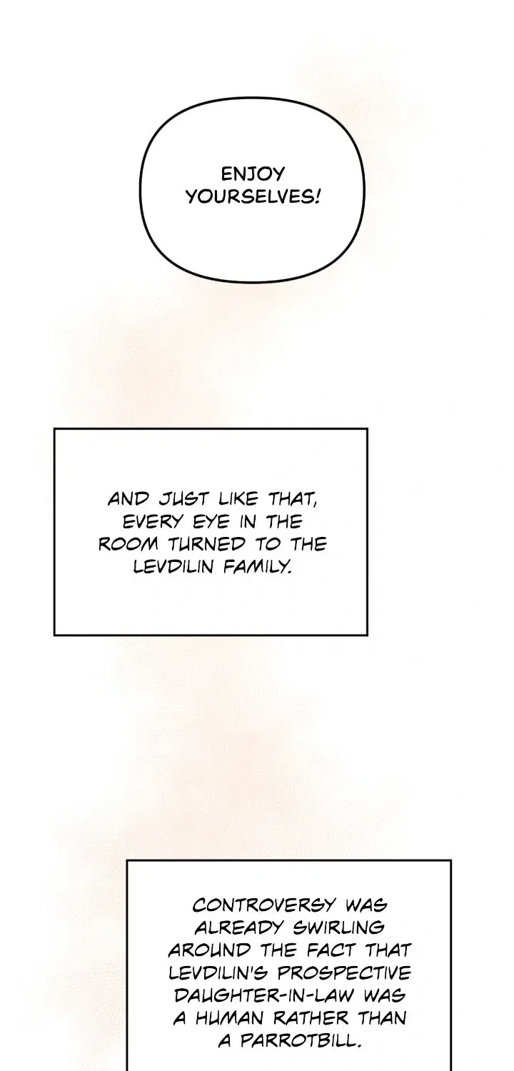I adopted a male lead from prison shelter Chapter 93 – Page 44