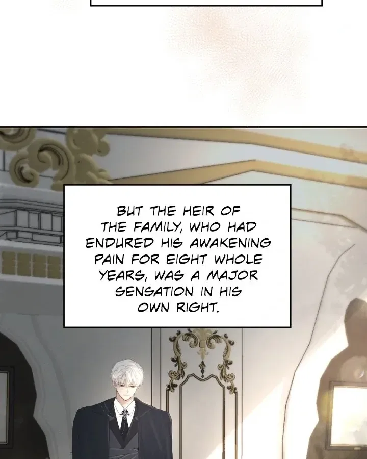 I adopted a male lead from prison shelter Chapter 93 – Page 45