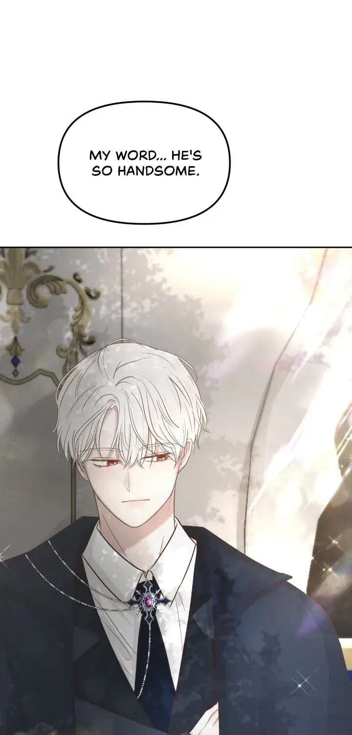 I adopted a male lead from prison shelter Chapter 93 – Page 47