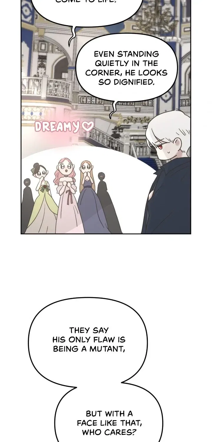 I adopted a male lead from prison shelter Chapter 93 – Page 49
