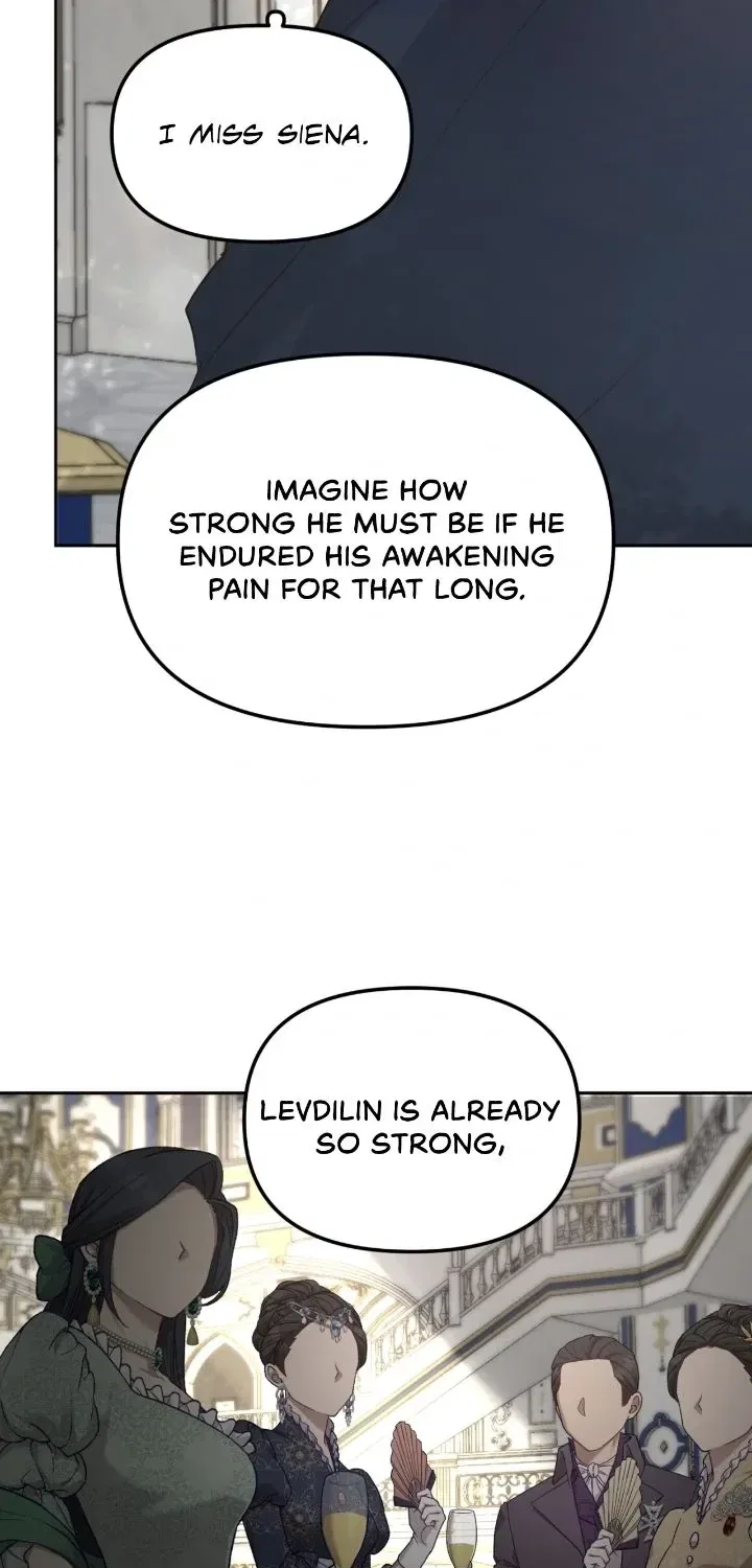 I adopted a male lead from prison shelter Chapter 93 – Page 51