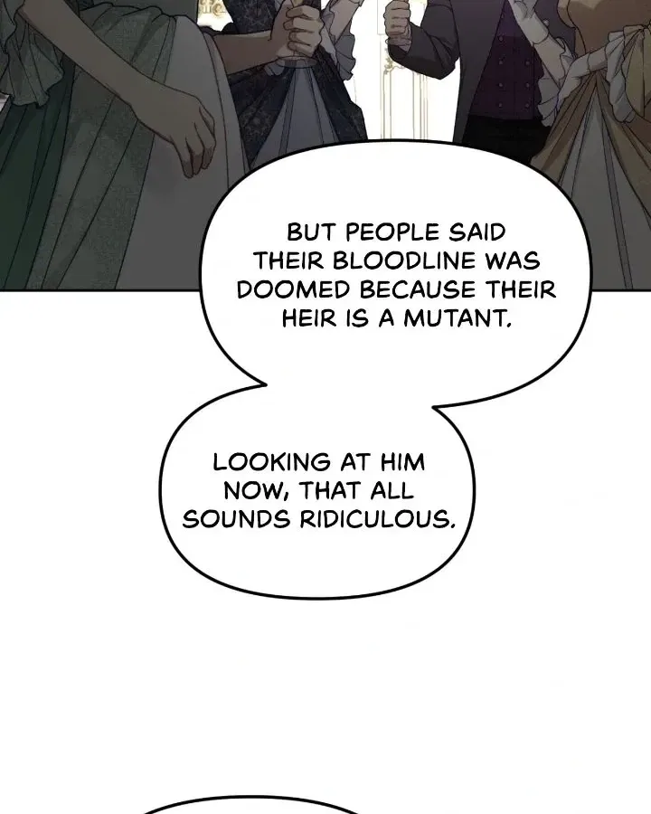 I adopted a male lead from prison shelter Chapter 93 – Page 52