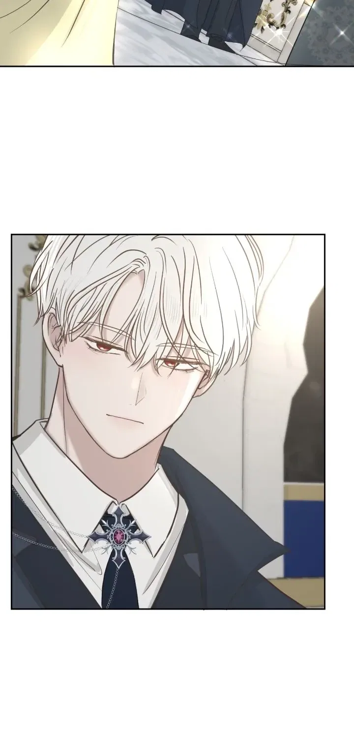 I adopted a male lead from prison shelter Chapter 93 – Page 55