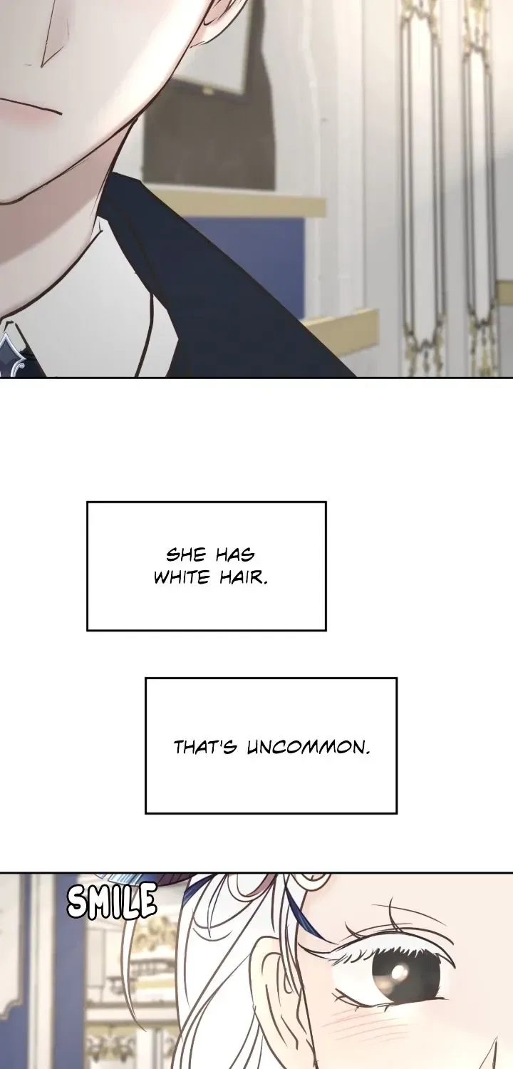 I adopted a male lead from prison shelter Chapter 93 – Page 59