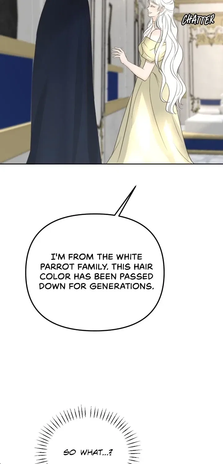 I adopted a male lead from prison shelter Chapter 93 – Page 61