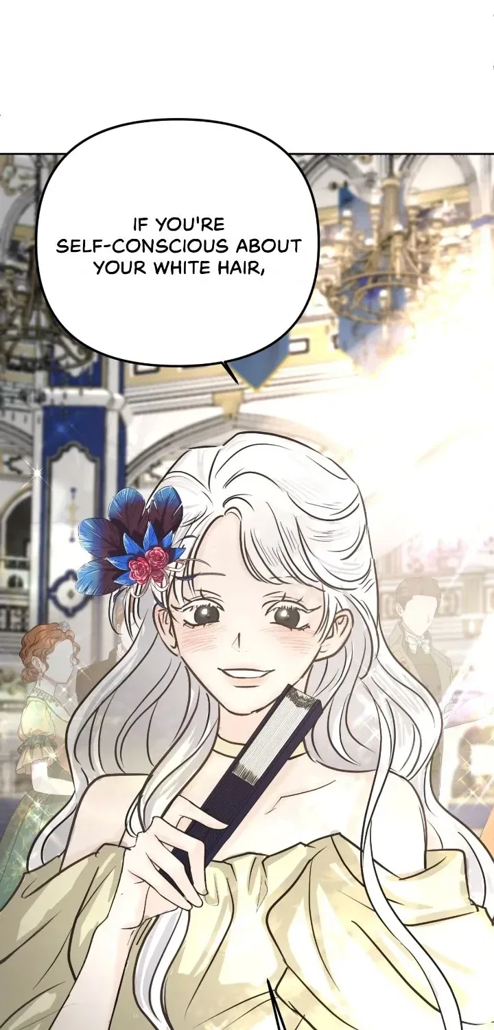 I adopted a male lead from prison shelter Chapter 93 – Page 65