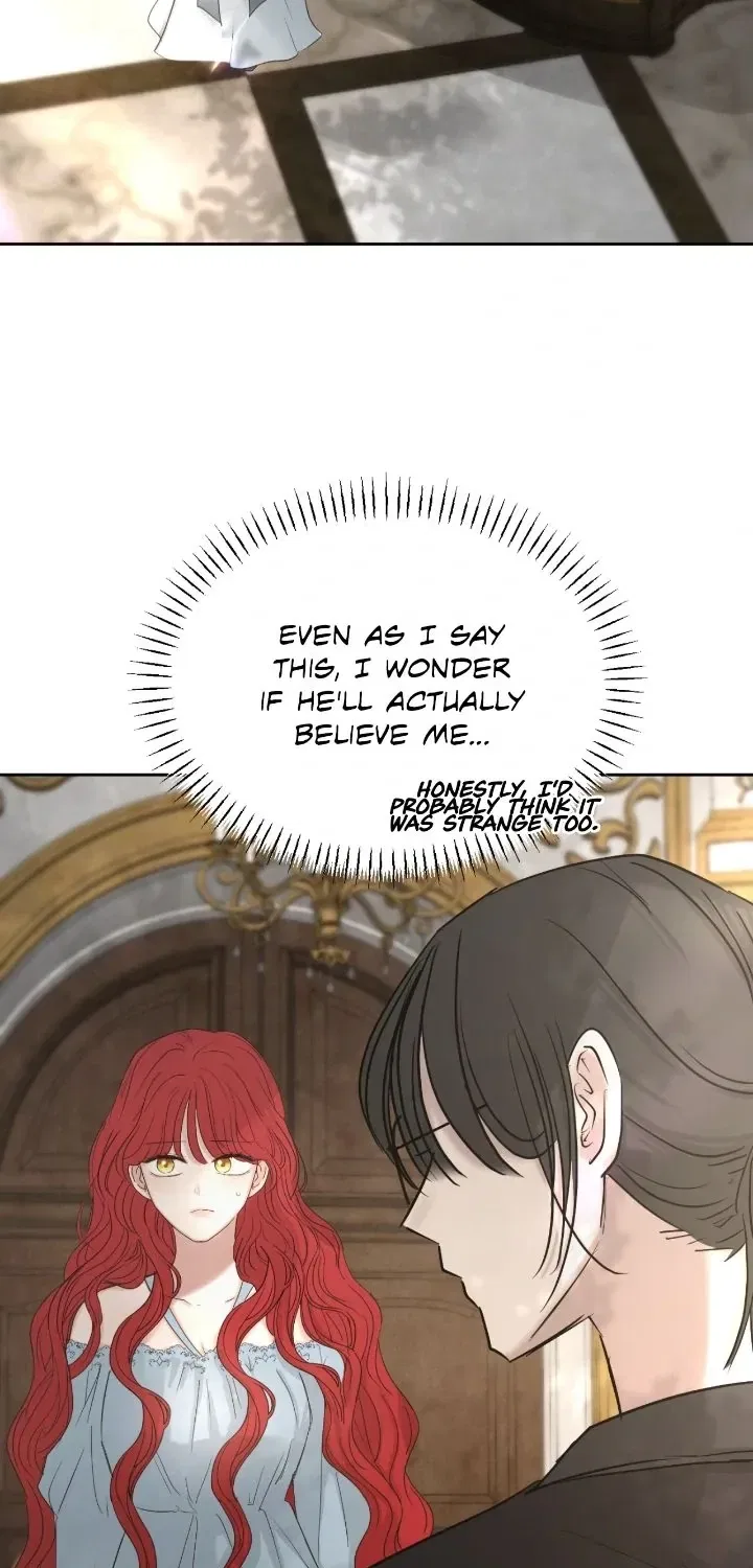 I adopted a male lead from prison shelter Chapter 92 – Page 3