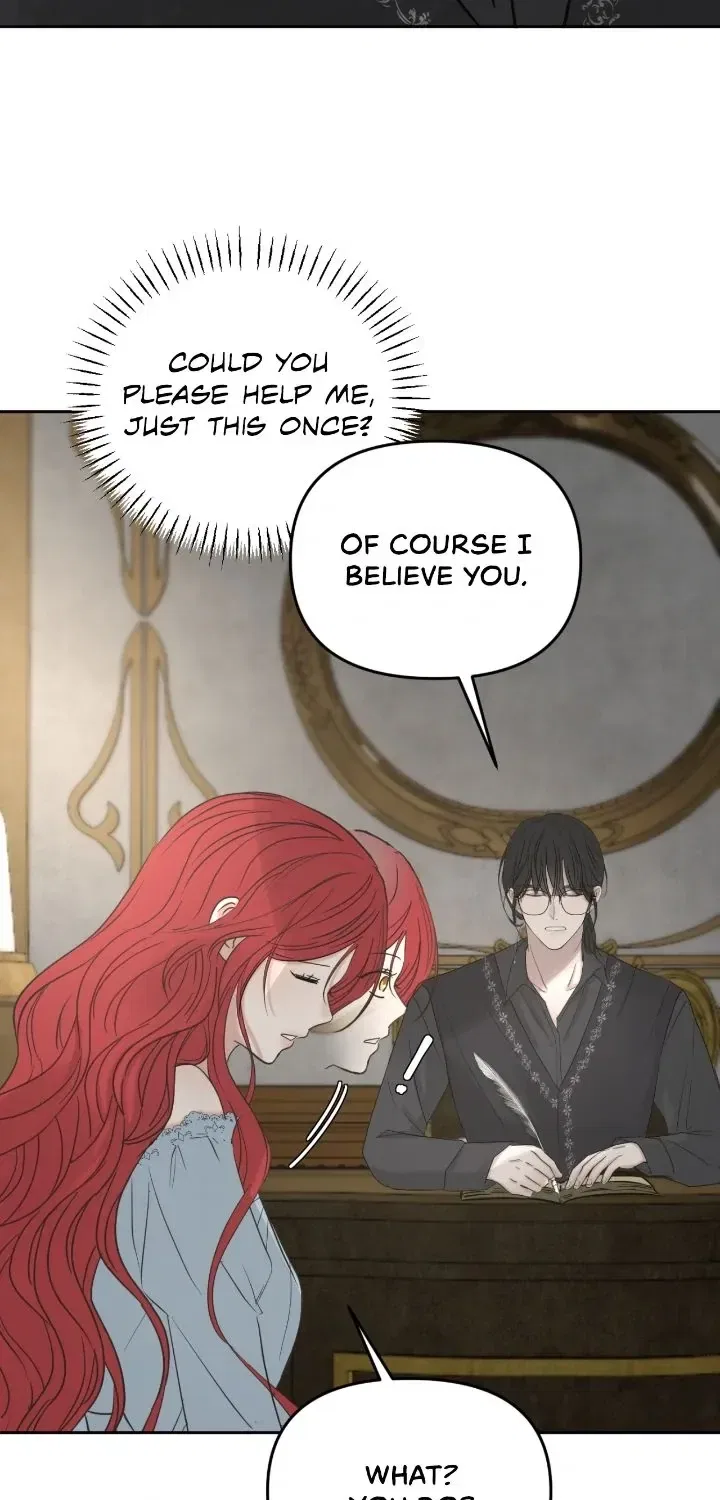I adopted a male lead from prison shelter Chapter 92 – Page 7