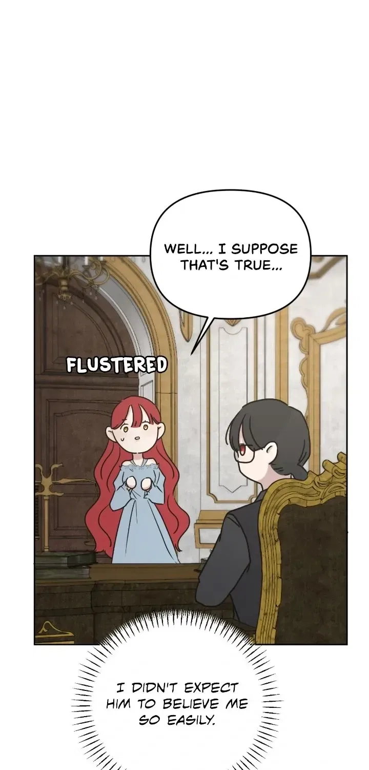 I adopted a male lead from prison shelter Chapter 92 – Page 10