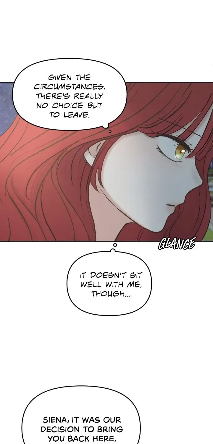 I adopted a male lead from prison shelter Chapter 92 – Page 19