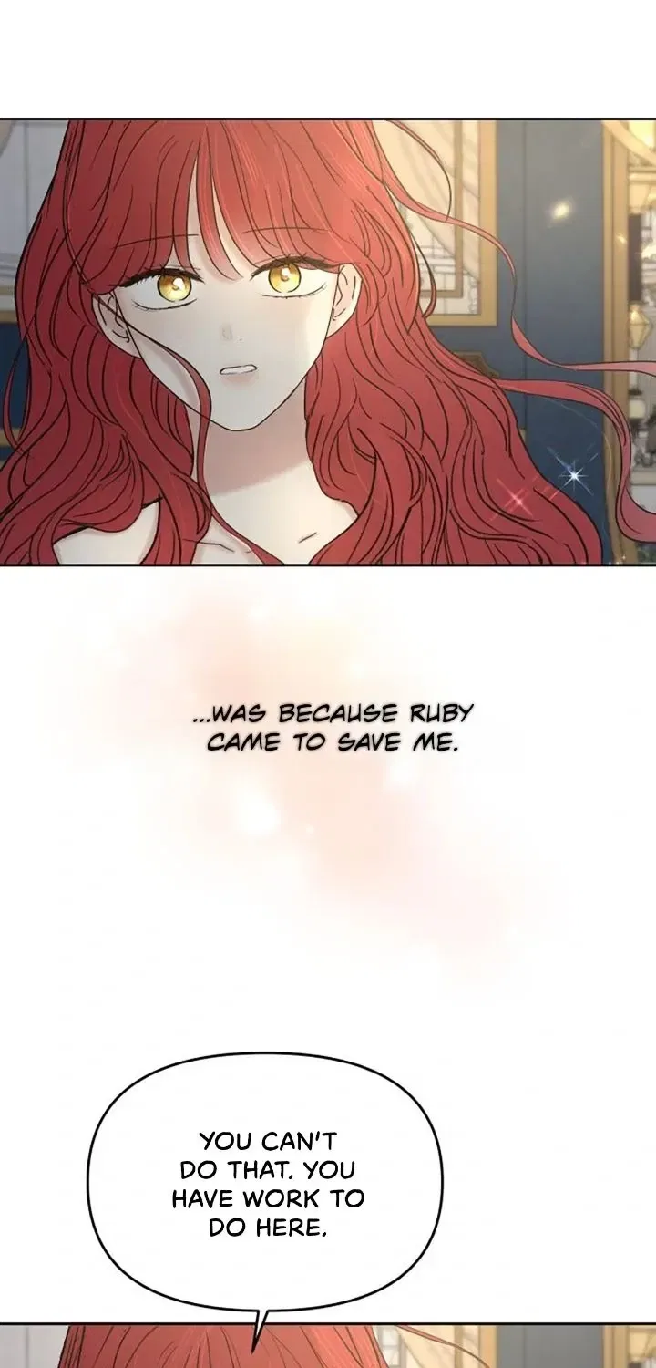 I adopted a male lead from prison shelter Chapter 92 – Page 25