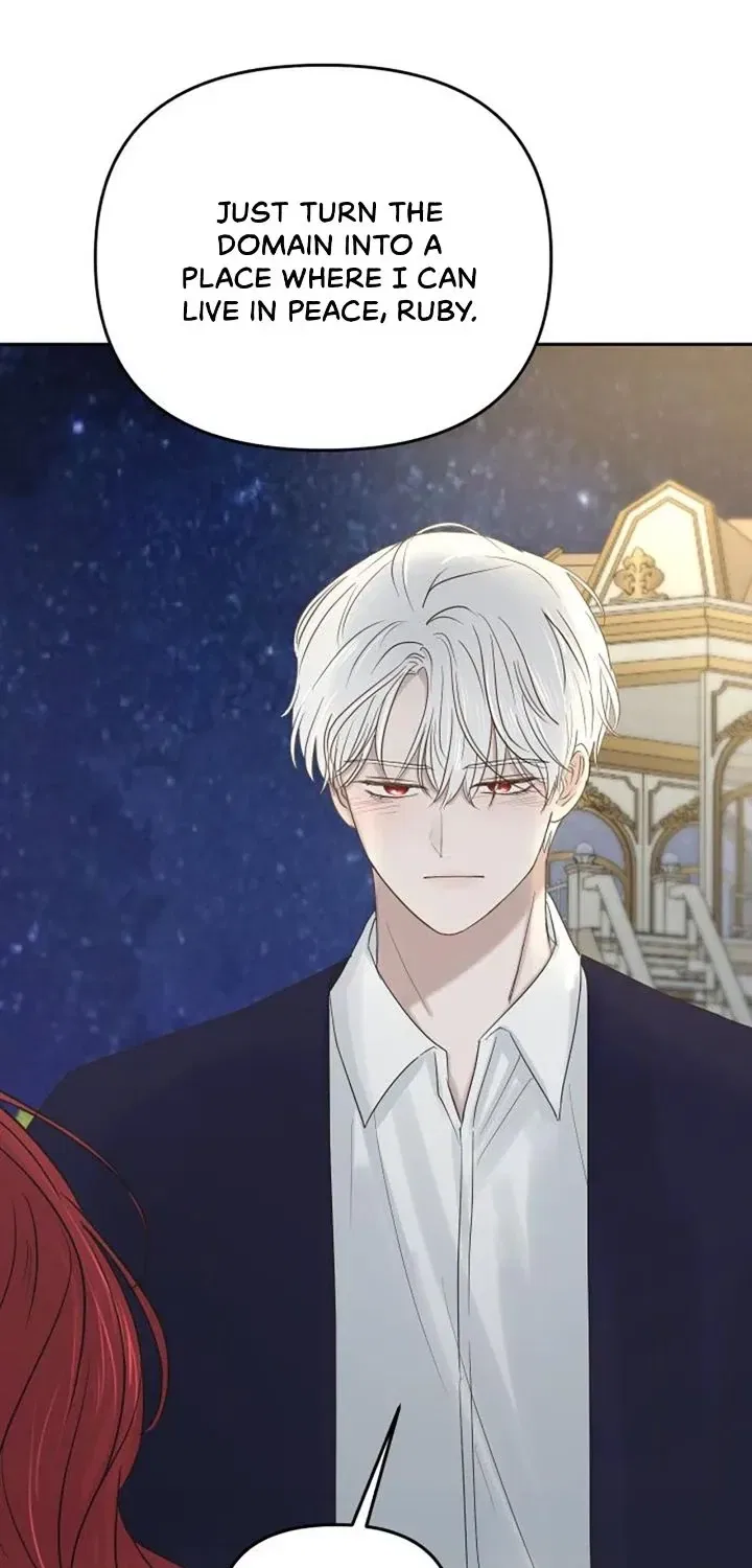 I adopted a male lead from prison shelter Chapter 92 – Page 27