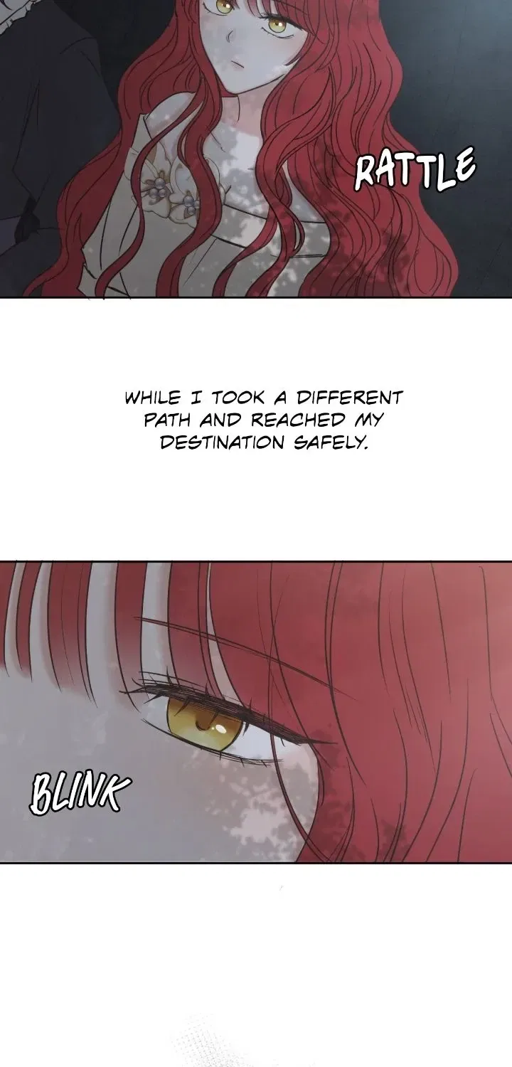 I adopted a male lead from prison shelter Chapter 92 – Page 31