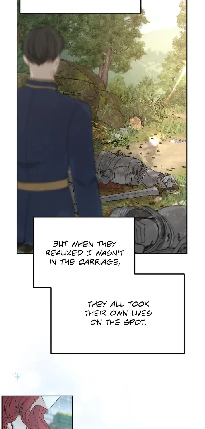 I adopted a male lead from prison shelter Chapter 92 – Page 33