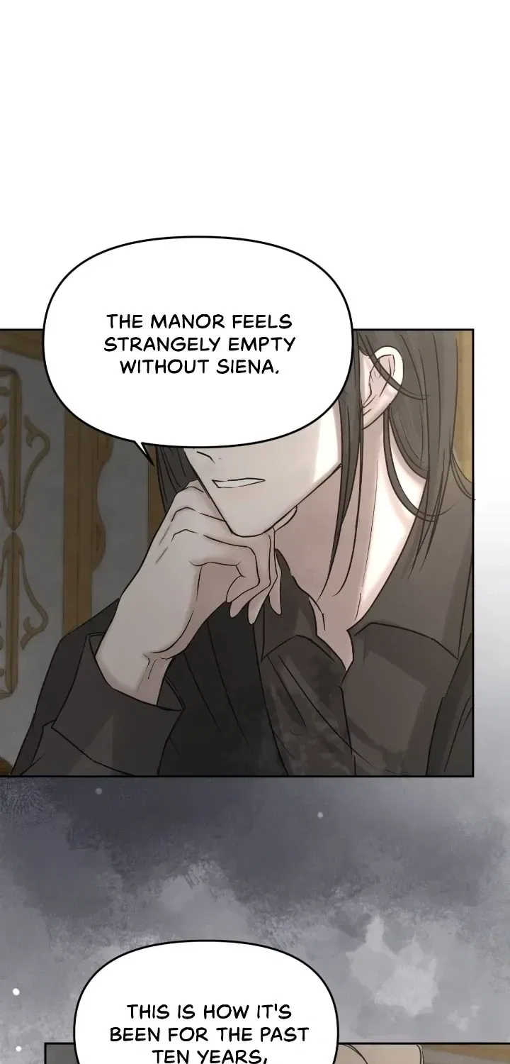 I adopted a male lead from prison shelter Chapter 92 – Page 39