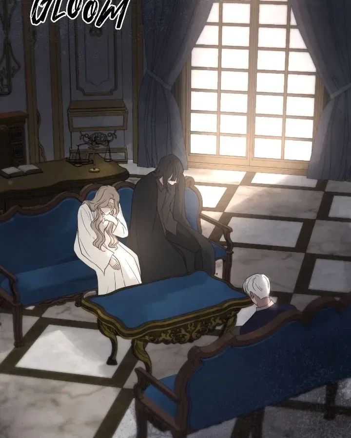I adopted a male lead from prison shelter Chapter 92 – Page 42
