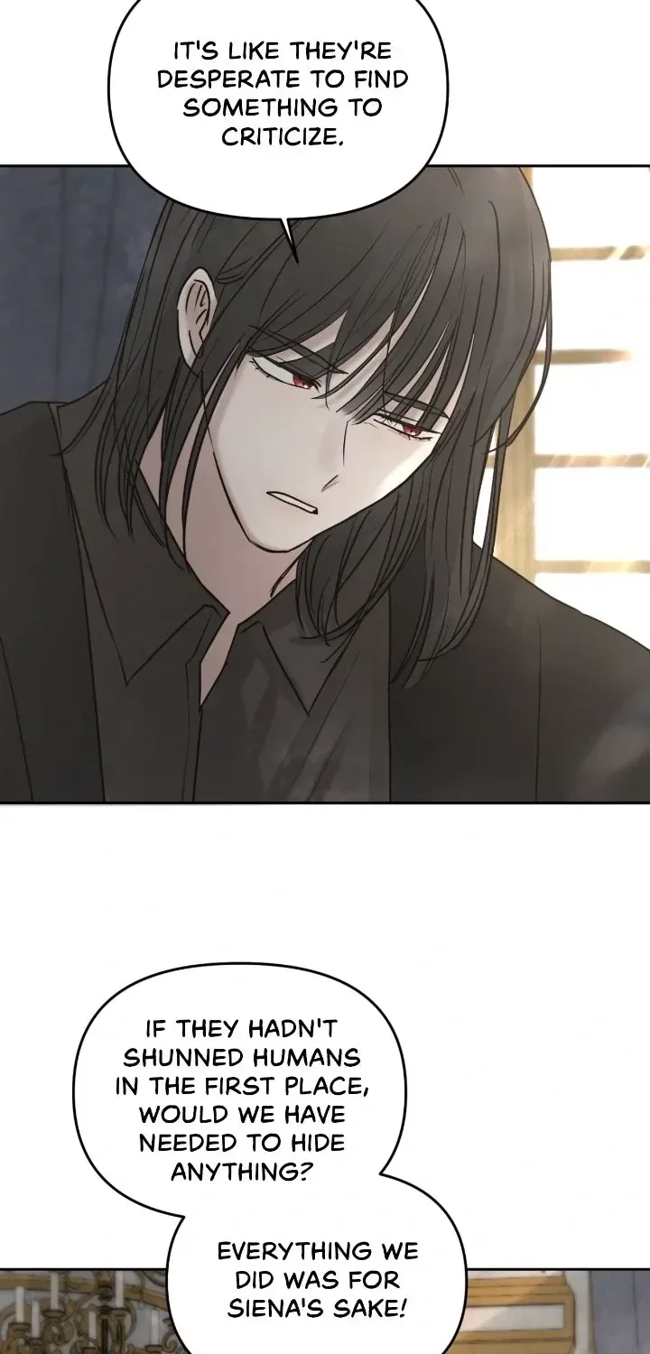 I adopted a male lead from prison shelter Chapter 92 – Page 45