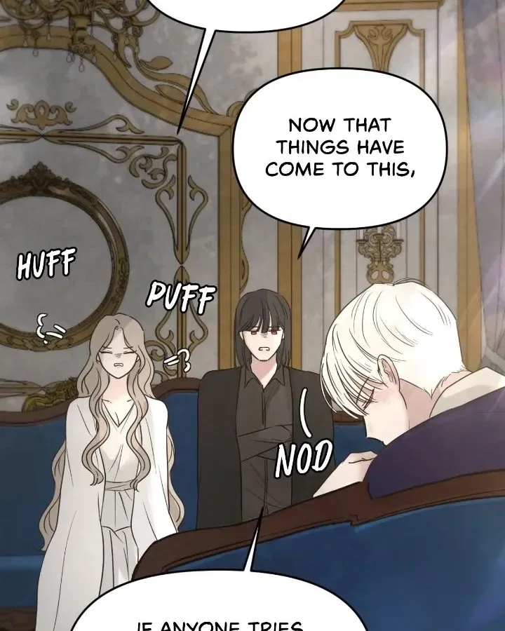 I adopted a male lead from prison shelter Chapter 92 – Page 46