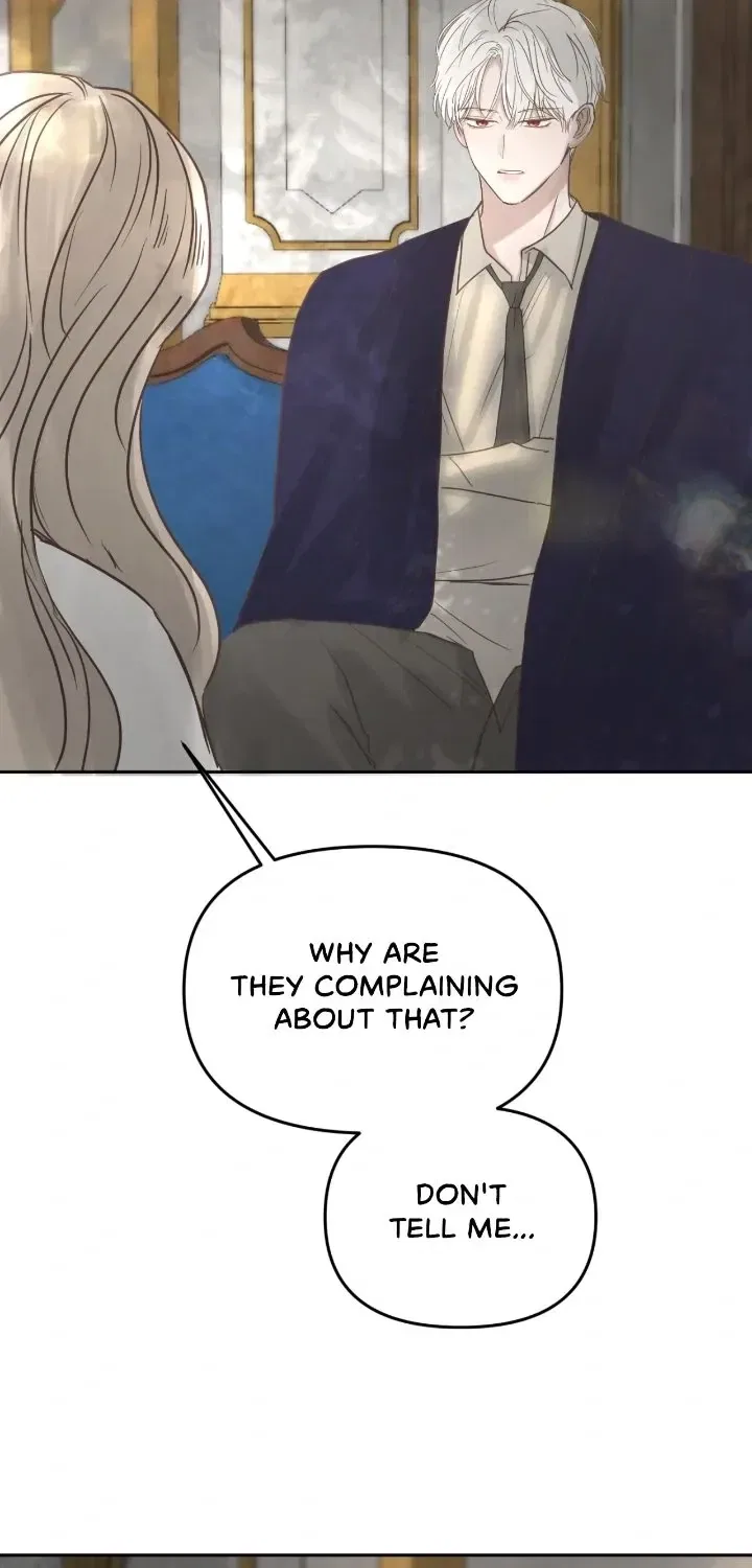 I adopted a male lead from prison shelter Chapter 92 – Page 50