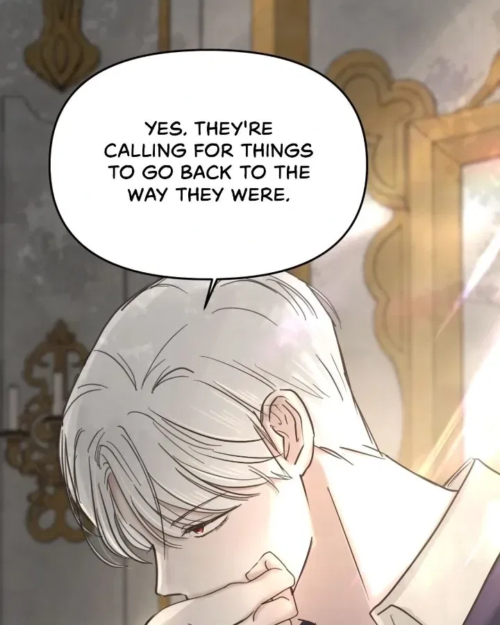 I adopted a male lead from prison shelter Chapter 92 – Page 51