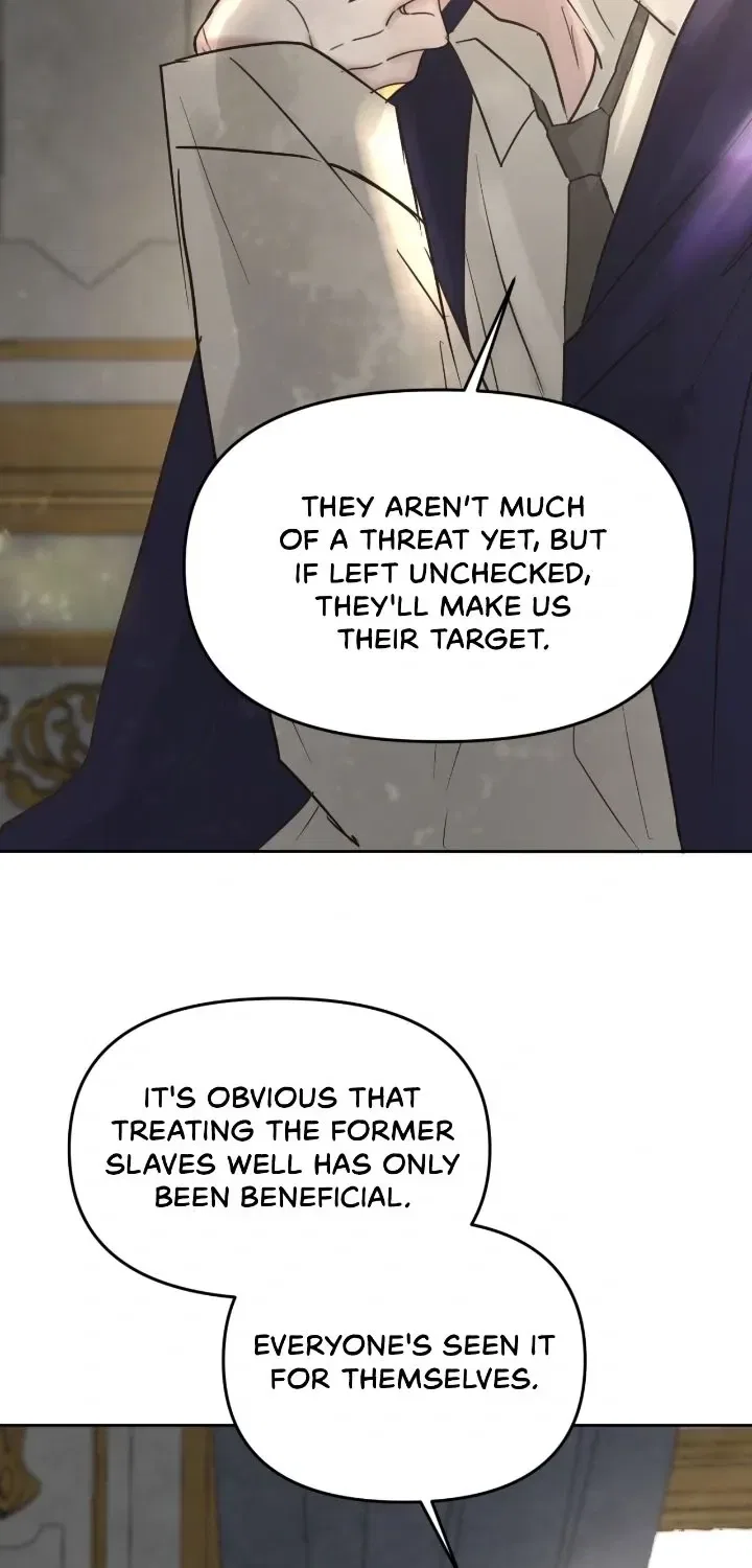 I adopted a male lead from prison shelter Chapter 92 – Page 52
