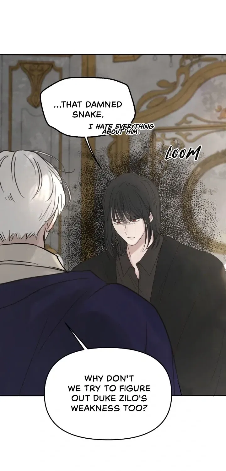 I adopted a male lead from prison shelter Chapter 92 – Page 56