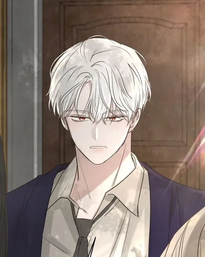 I adopted a male lead from prison shelter Chapter 92 – Page 61