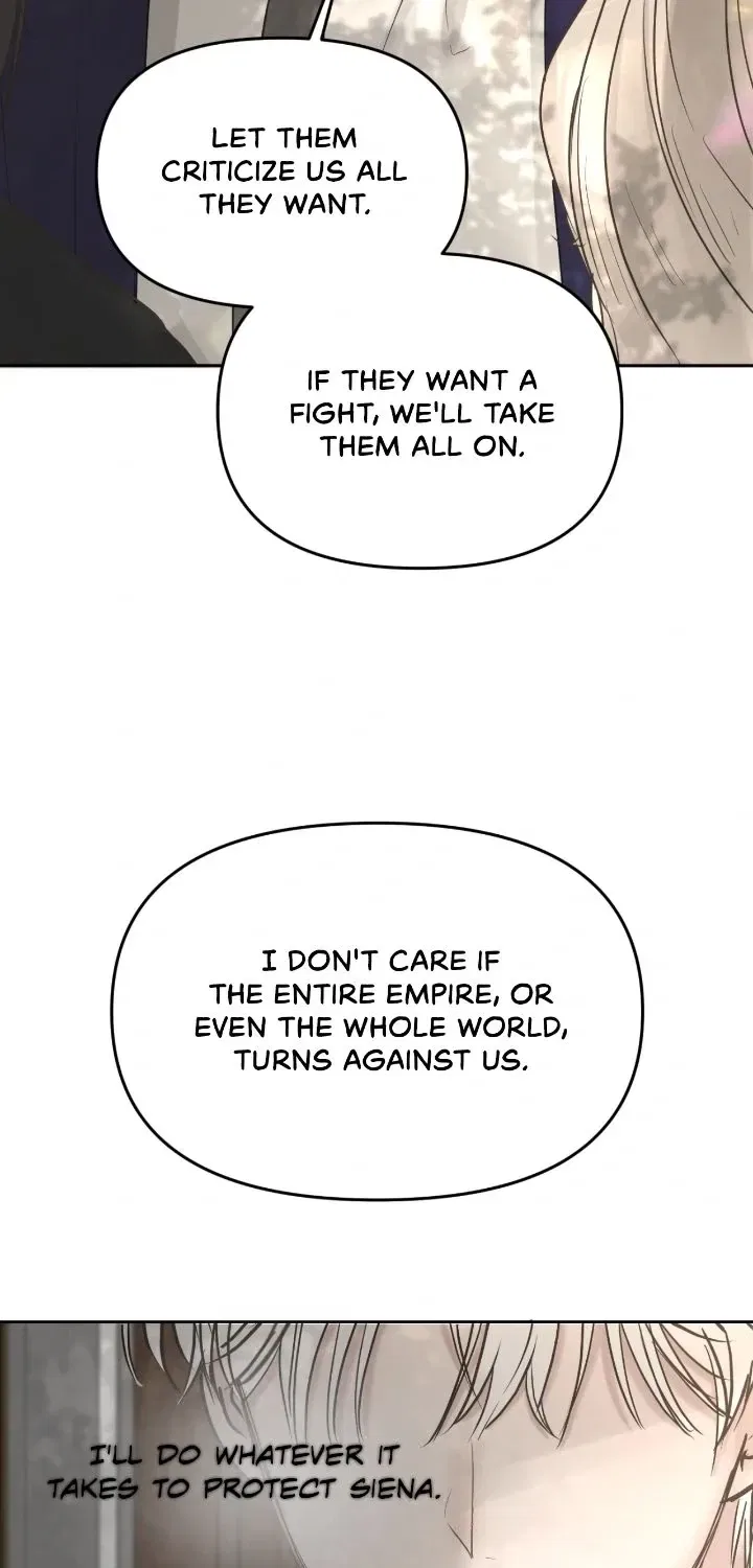 I adopted a male lead from prison shelter Chapter 92 – Page 62