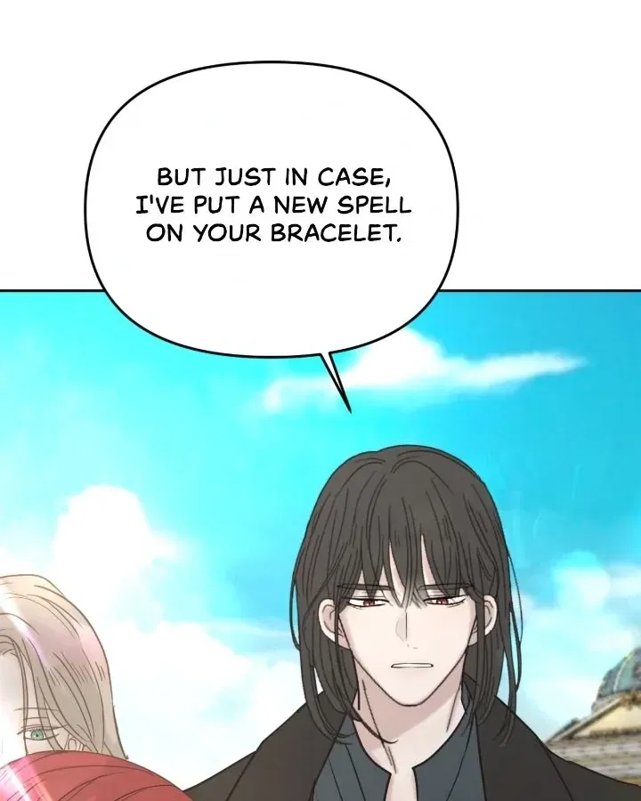 I adopted a male lead from prison shelter Chapter 91 – Page 7