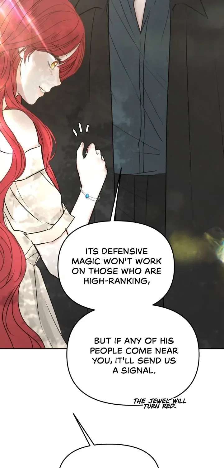 I adopted a male lead from prison shelter Chapter 91 – Page 8