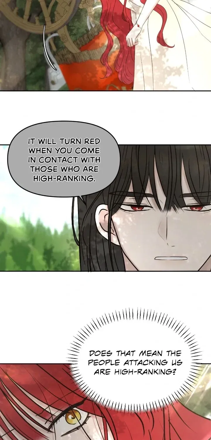 I adopted a male lead from prison shelter Chapter 91 – Page 24