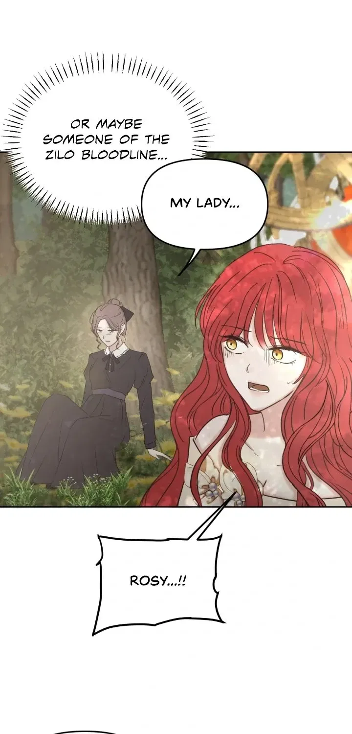 I adopted a male lead from prison shelter Chapter 91 – Page 26