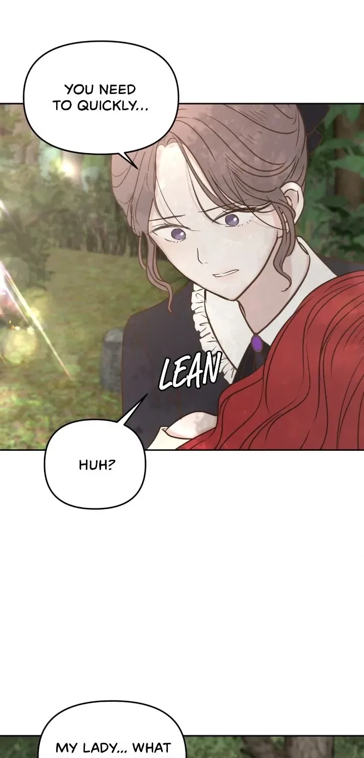 I adopted a male lead from prison shelter Chapter 91 – Page 29