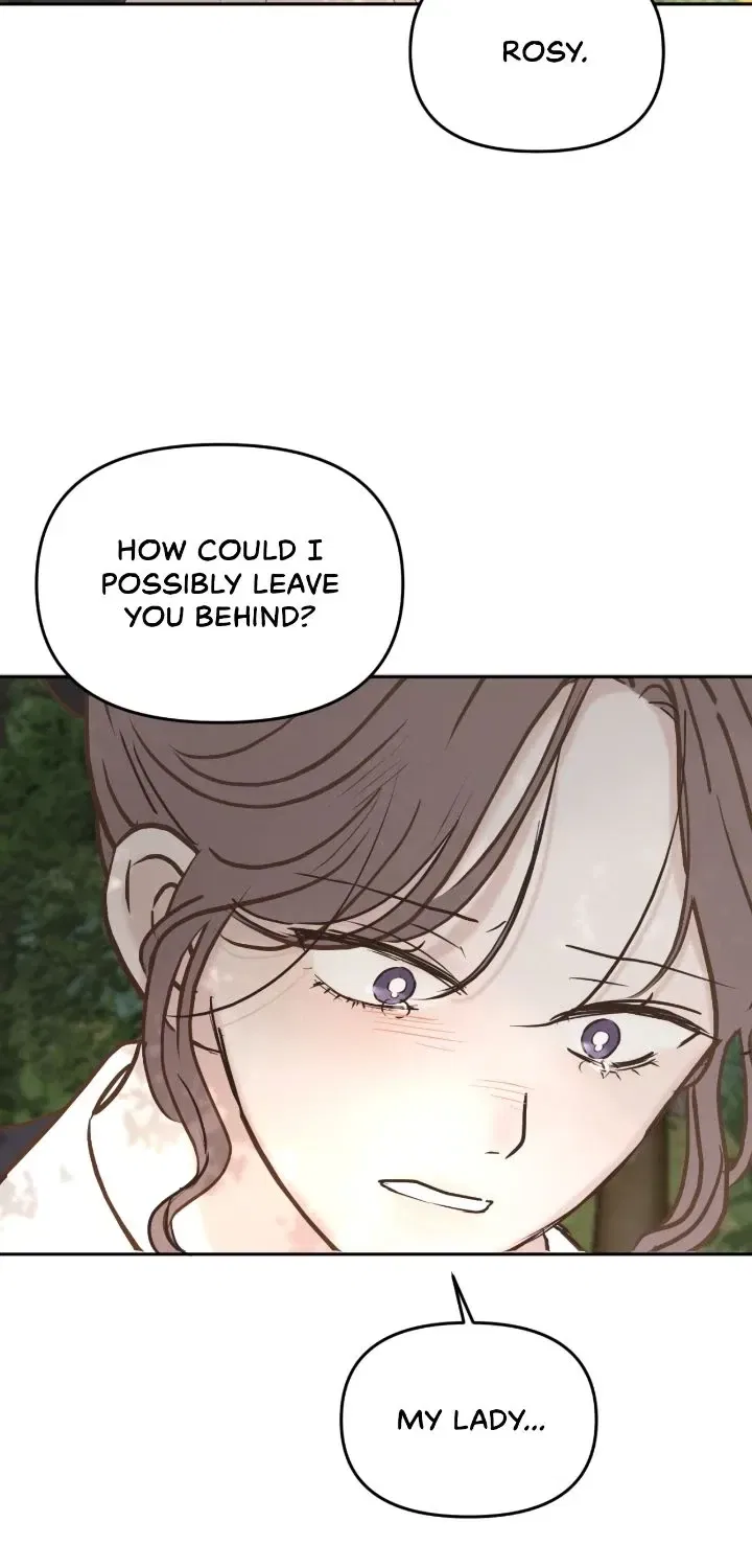 I adopted a male lead from prison shelter Chapter 91 – Page 31