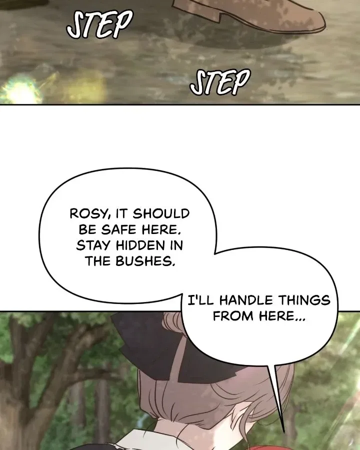 I adopted a male lead from prison shelter Chapter 91 – Page 34