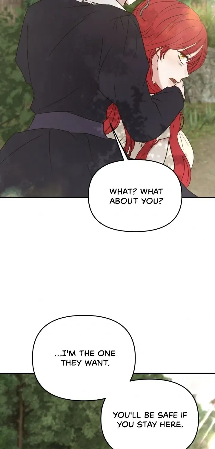 I adopted a male lead from prison shelter Chapter 91 – Page 35