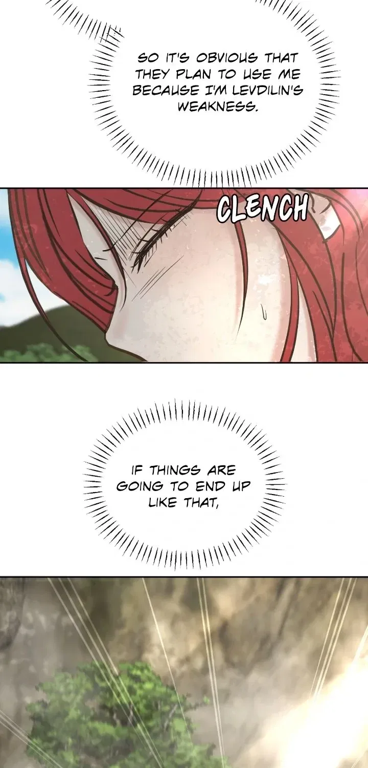 I adopted a male lead from prison shelter Chapter 91 – Page 49