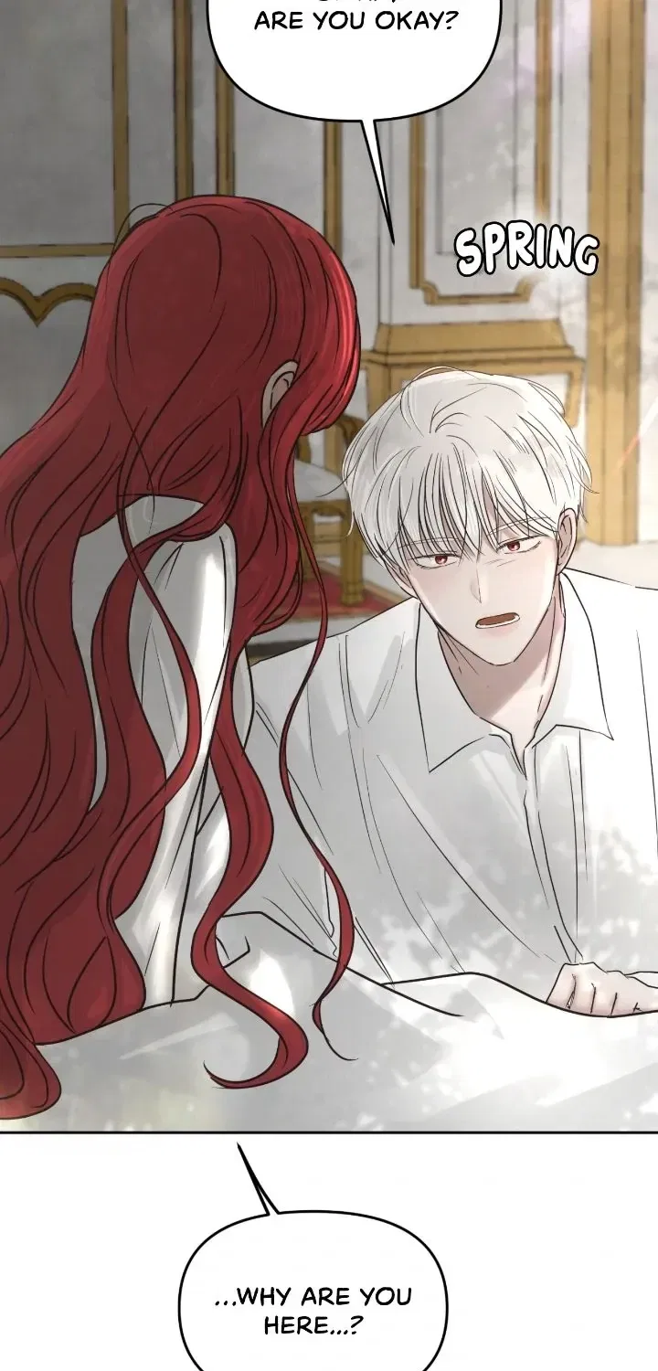 I adopted a male lead from prison shelter Chapter 91 – Page 60