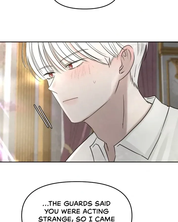 I adopted a male lead from prison shelter Chapter 91 – Page 61