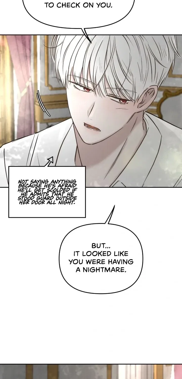 I adopted a male lead from prison shelter Chapter 91 – Page 62