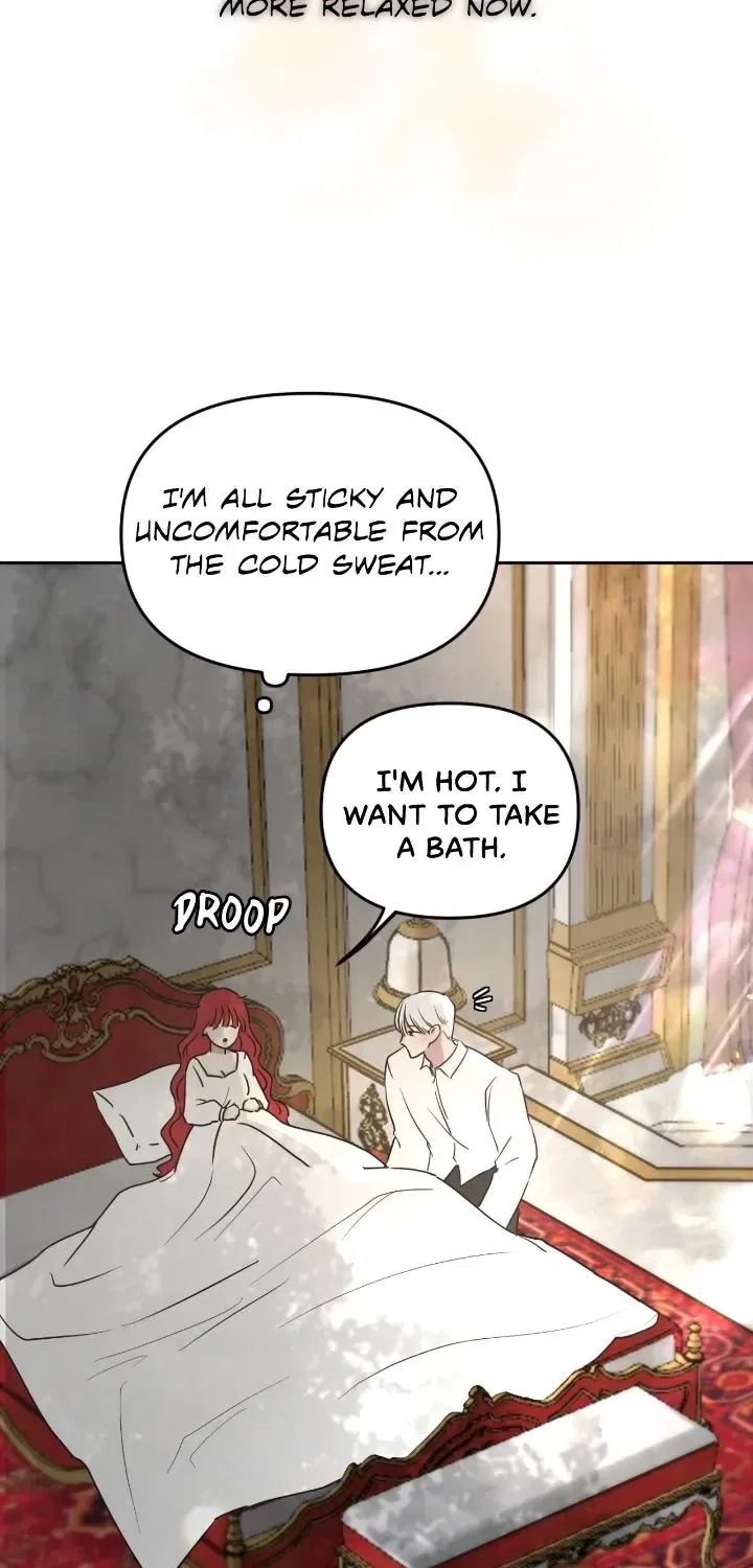 I adopted a male lead from prison shelter Chapter 91 – Page 69