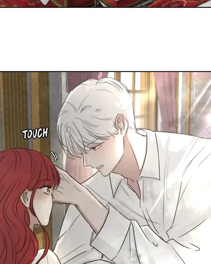 I adopted a male lead from prison shelter Chapter 91 – Page 70
