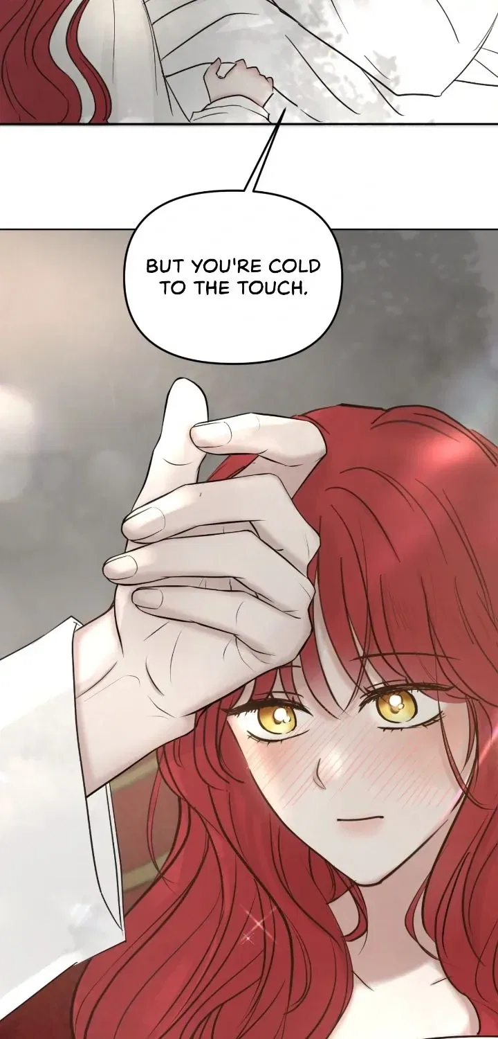 I adopted a male lead from prison shelter Chapter 91 – Page 71