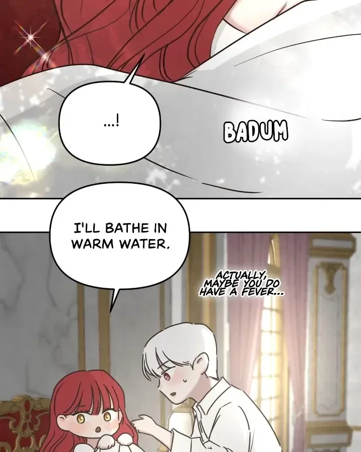 I adopted a male lead from prison shelter Chapter 91 – Page 72