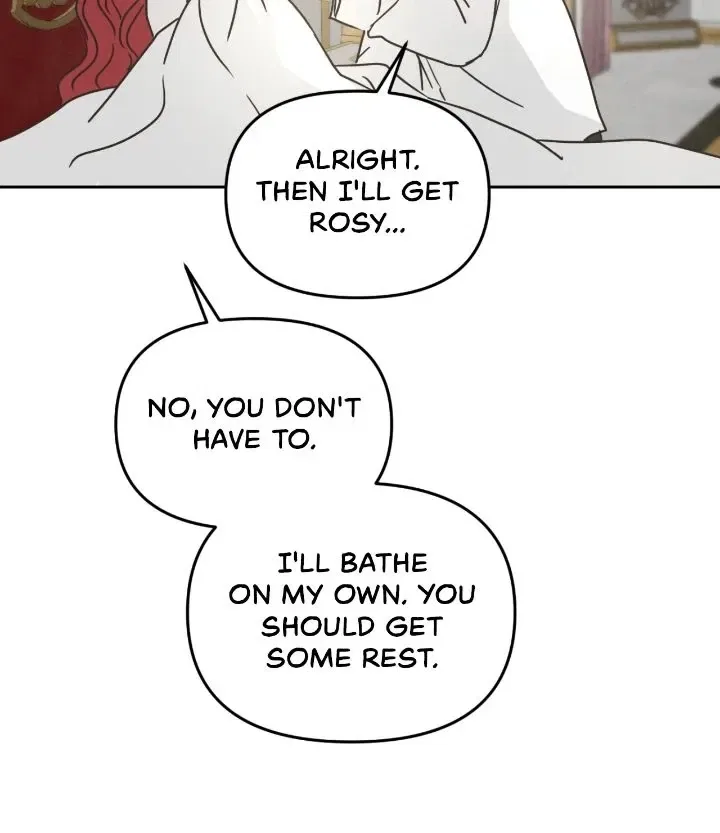 I adopted a male lead from prison shelter Chapter 91 – Page 73