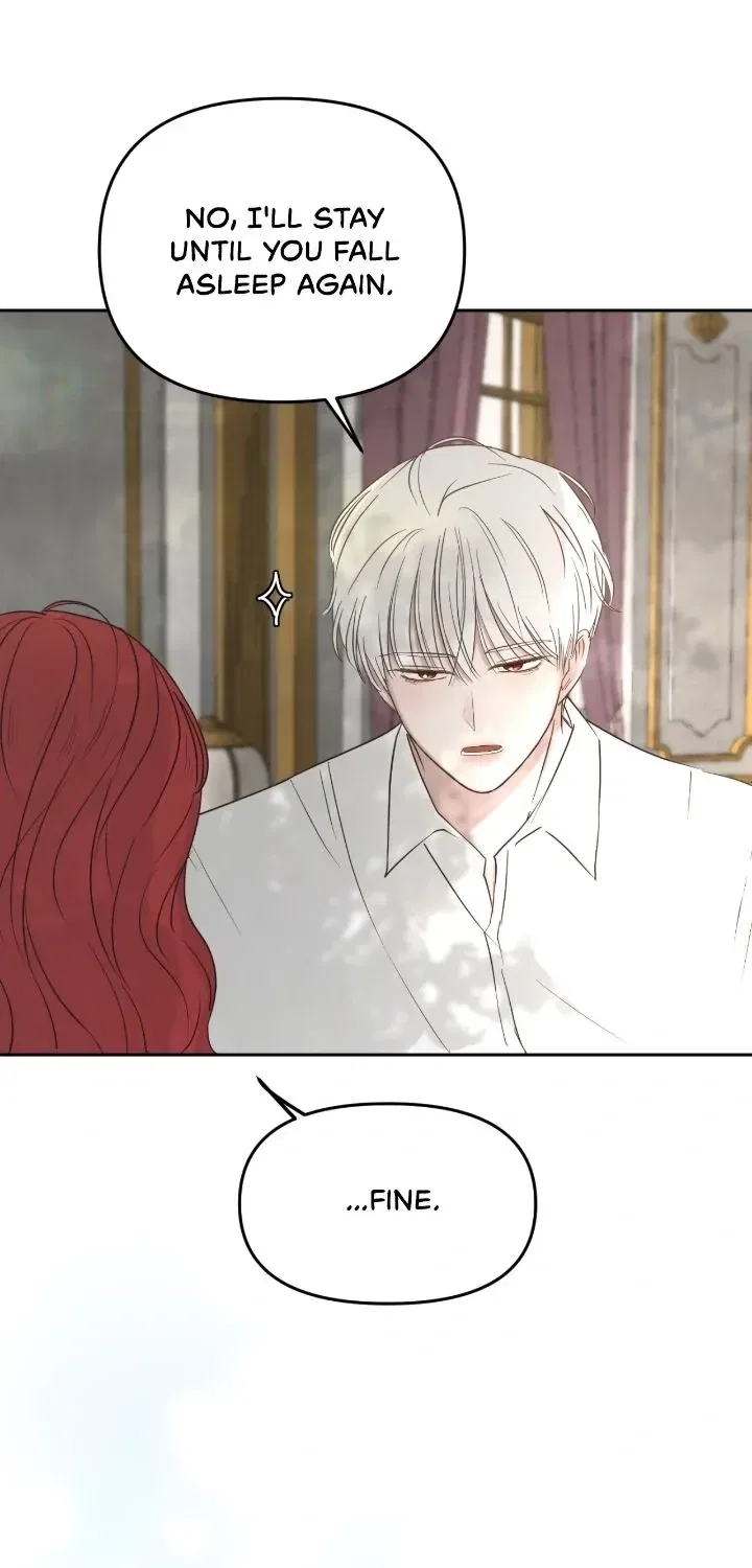 I adopted a male lead from prison shelter Chapter 91 – Page 74